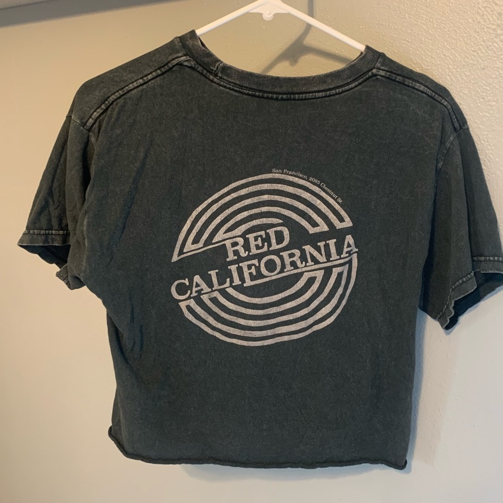 brandy tshirtπ - Picture 2 of 2